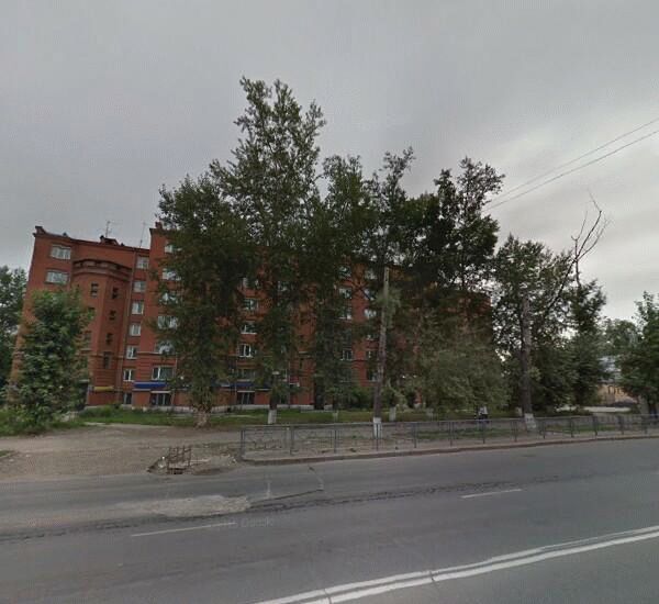 Отделение Сбербанка России по адресу улица Яковлева 5а