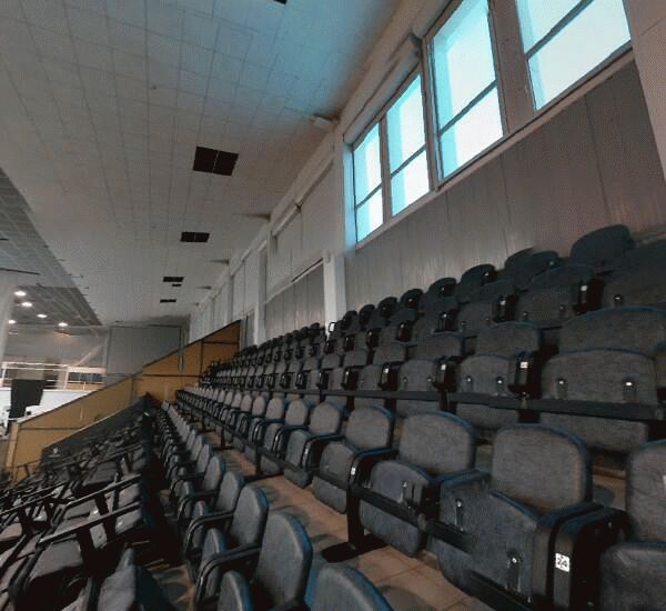 Отделение Совкомбана по адресу улица Красноармейская 126