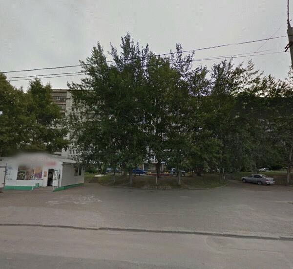 Отделение Сбербанка России по адресу ул. Ленская,  49