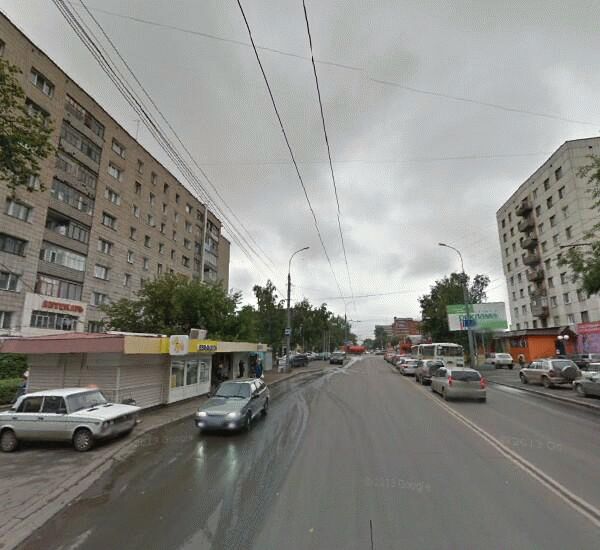 Отделение Совкомбана по адресу просп. Фрунзе,  д. 102