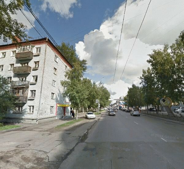 Отделение Совкомбана по адресу проспект Фрунзе 119е