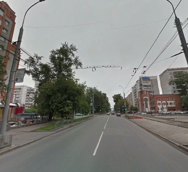 Отделение ОТП Банка по адресу просп. Фрунзе,  д. 96