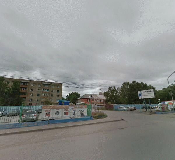 Отделение Сбербанка России по адресу ул. Сергея Лазо,  3 Б