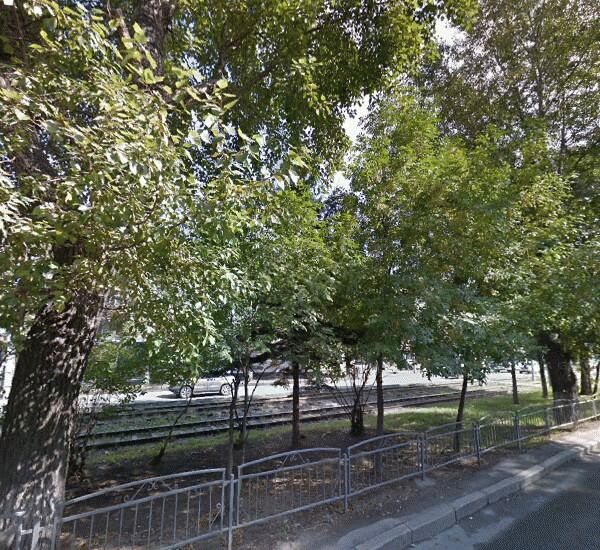 Отделение Совкомбана по адресу просп. Кирова,  д. 63