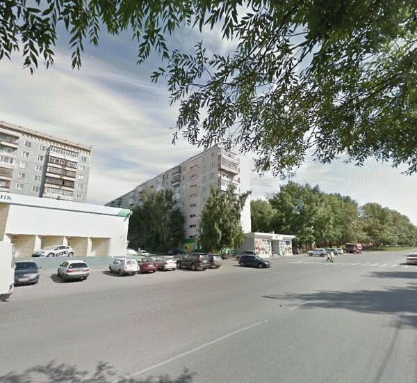 Отделение Сбербанка России по адресу улица Интернационалистов 33