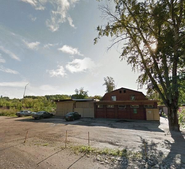 Отделение Сбербанка России по адресу улица Московский 40