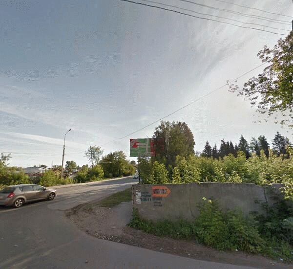 Отделение Сбербанка России по адресу ул. Сибирская,  83