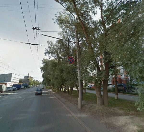 Отделение Совкомбана по адресу ул. Сергея Лазо,  д. 10