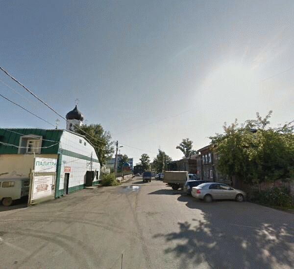 Отделение Промрегионбанка по адресу переулок Войкова 2а