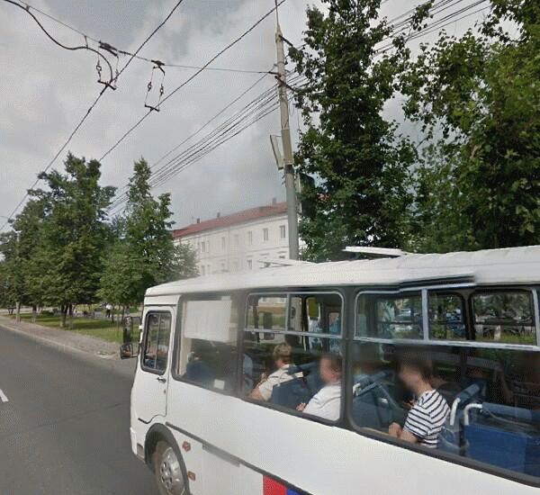 Отделение БКС Банка по адресу г. Томск,  просп. Ленина,  д. 63а