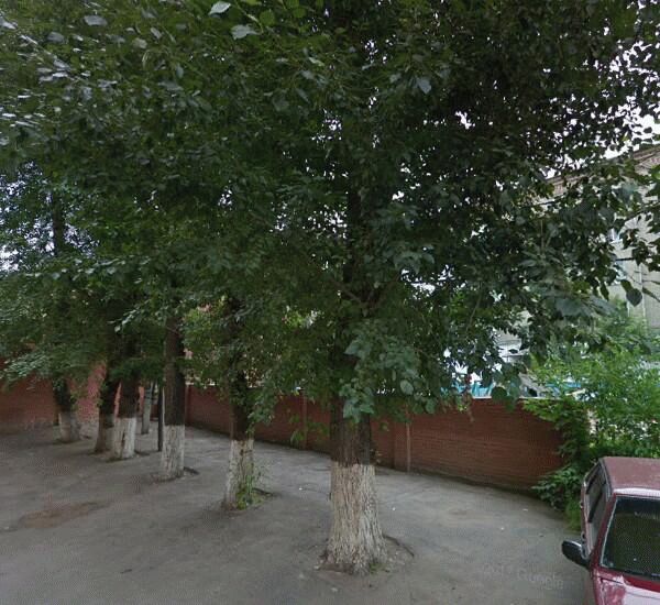 Отделение Восточного Экспресс Банка по адресу просп. Фрунзе,  д. 16