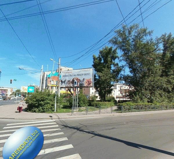 Отделение Канского банка по адресу просп. Ленина,  д. 166