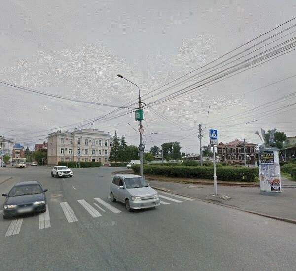 Отделение ОТП Банка по адресу пл. Батенькова,  д. 2