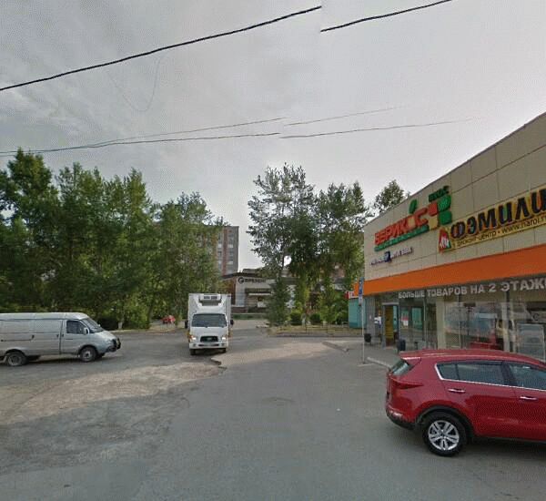 Отделение Почта Банка по адресу ул. 79-й Гвардейской Дивизии,  д. 12/1