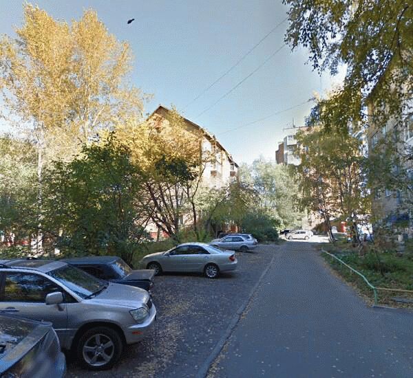 Отделение Почта Банка по адресу Иркутский тракт,  д. 102