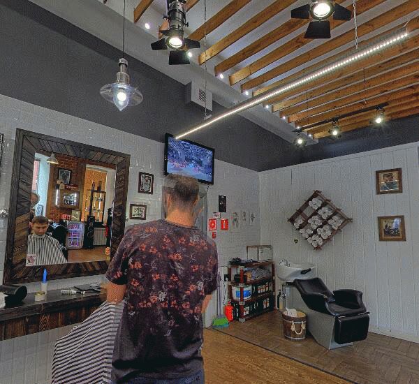 Отделение банка Ренессанс Кредит по адресу ул. Гагарина,  д. 52