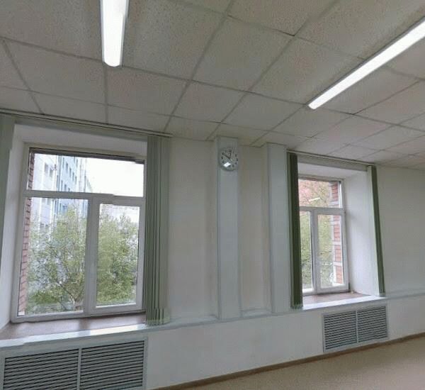 Отделение Сбербанка России по адресу просп. Мира,  15/1