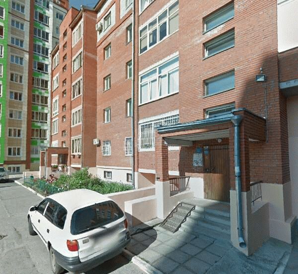 Отделение Альфа-Банка по адресу ул. Тверская,  д. 18