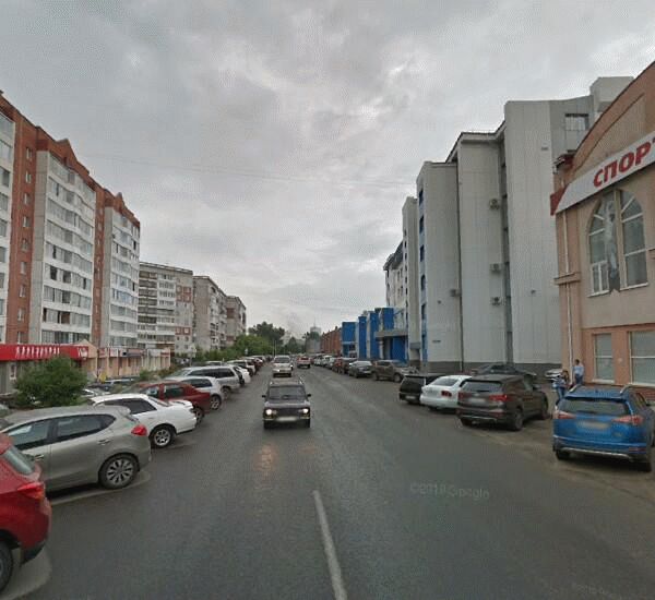 Отделение Банка «ФК Открытие» по адресу ул. Говорова,  д. 46