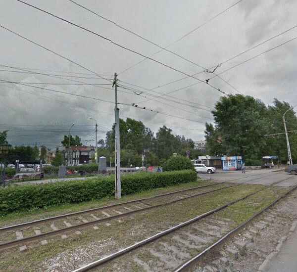 Отделение Банка «ФК Открытие» по адресу просп. Кирова,  д. 3 Б