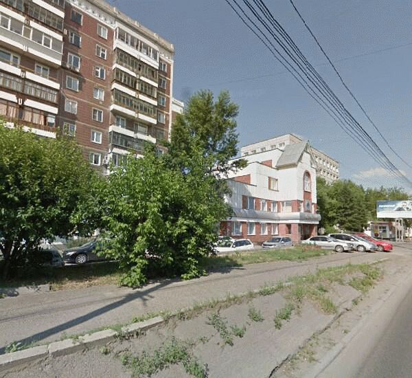 Отделение Восточного Экспресс Банка по адресу просп. Фрунзе,  д. 105