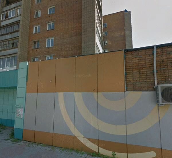 Отделение Газпромбанка по адресу Иркутский тракт,  д. 100