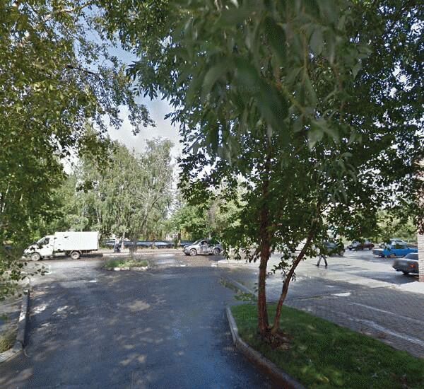 Отделение Почта Банка по адресу ул. Мокрушина,  д. 1