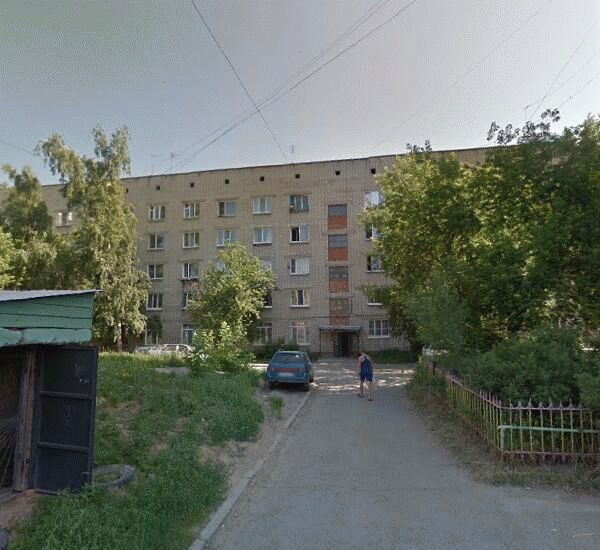 Отделение Почта Банка по адресу ул. Войкова,  д. 57